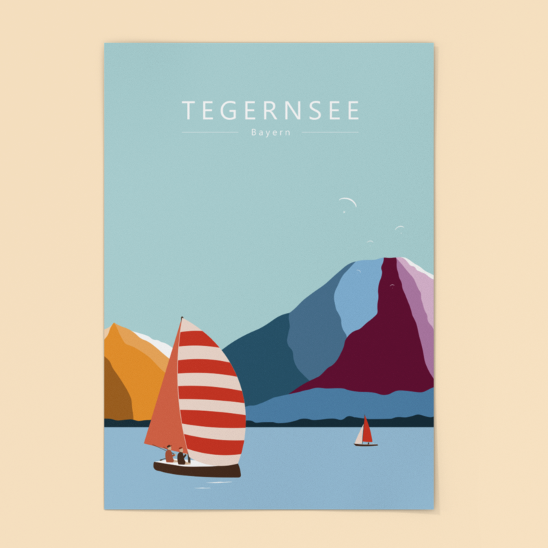 Tegernsee