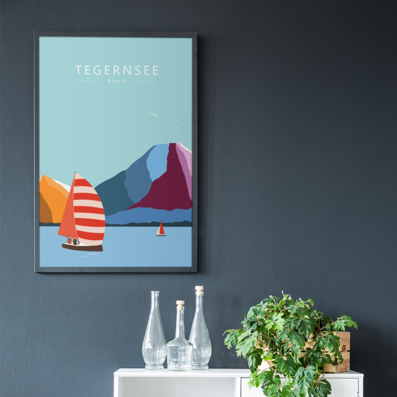 Tegernsee
