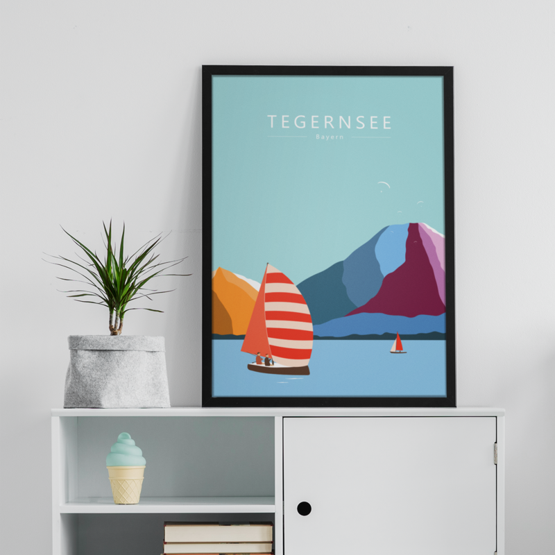 Tegernsee