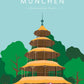 München, Chinesischer Turm