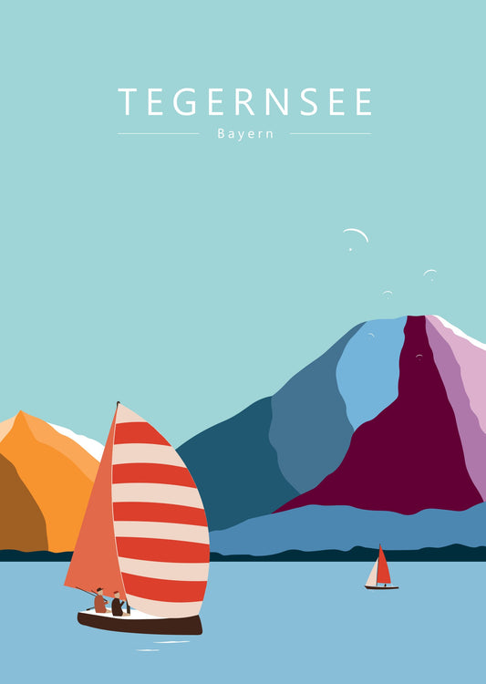 Tegernsee