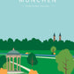 München, Englischer Garten