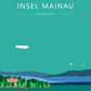 Insel Mainau, Bodensee