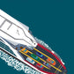 Fähre Konstanz - Meersburg