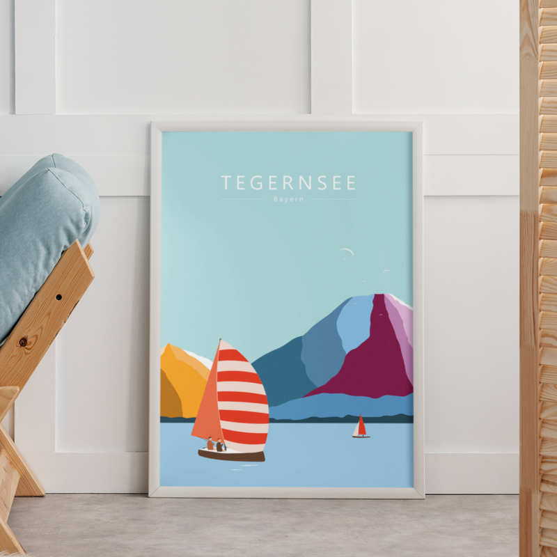 Tegernsee