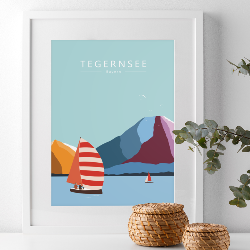 Tegernsee