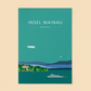 Insel Mainau, Bodensee